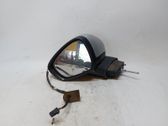 Rétroviseur électrique de porte avant