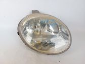 Headlight/headlamp