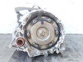 Manual 5 speed gearbox