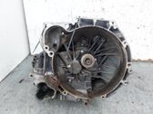 Mechaninė 5 pavarų dėžė