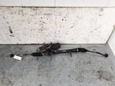 Steering rack