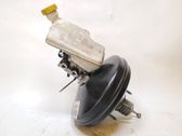 Brake booster