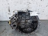 Mechaninė 5 pavarų dėžė