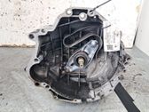 Manual 5 speed gearbox