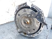 Manual 5 speed gearbox
