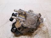 Pompe d'injection de carburant à haute pression