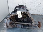 Manual 5 speed gearbox