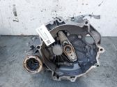 Manual 5 speed gearbox