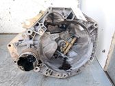 Manual 5 speed gearbox