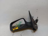 Front door electric wing mirror
