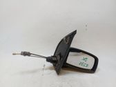 Front door electric wing mirror