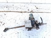 Ось рулевого колеса