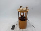 Kraftstoffpumpe im Tank
