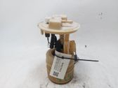 In-tank fuel pump