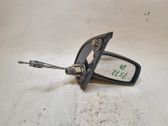 Front door electric wing mirror