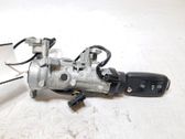 Ignition lock