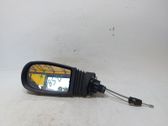 Front door electric wing mirror