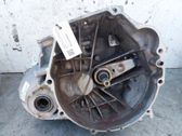 Manual 5 speed gearbox