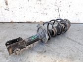 Front shock absorber/damper