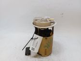 In-tank fuel pump