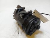 Air conditioning (A/C) compressor (pump)