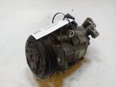 Air conditioning (A/C) compressor (pump)