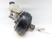 Brake booster