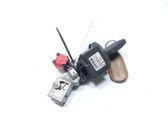 Ignition lock