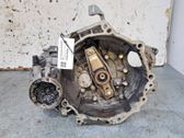 Mechaninė 5 pavarų dėžė
