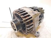 Generator/alternator