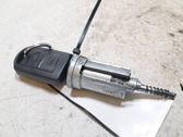 Ignition lock