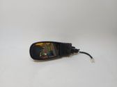 Front door electric wing mirror