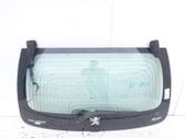 Tailgate/trunk/boot lid