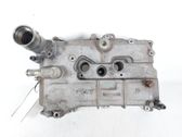 Rocker cam cover