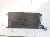 A/C cooling radiator (condenser)