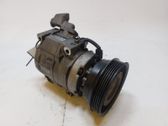Klimakompressor Pumpe