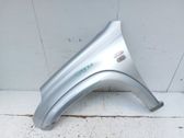 Front bumper corner part panel trim