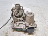 EGR valve