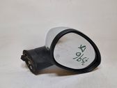 Front door electric wing mirror
