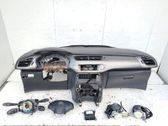 Kit airbag avec panneau