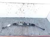 Steering rack