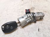 Ignition lock