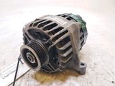 Lichtmaschine