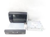 Radio/CD/DVD/GPS-pääyksikkö