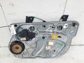 Fensterheber elektrisch mit Motor Tür vorne