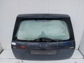 Tailgate/trunk/boot lid