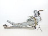 Mécanisme de lève-vitre avec moteur