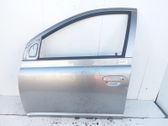 Porte avant