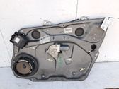 Mécanisme de lève-vitre avec moteur