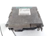 Calculateur moteur ECU